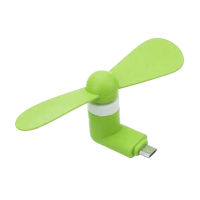 【Moucter】พร้อมส่ง Android พัดลม USB พัดลมขนาดเล็กสำหรับ Android Phone OTG USB แบบพกพา