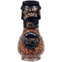 Drogheria - Nutmeg mill 40g