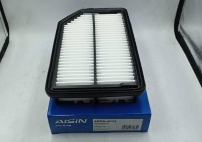 กรองอากาศ AISIN ARFH-4003 สำหรับรถ HONDA JAZZ ปี 2014 – 2020 / HONDA CITY ปี 2014 – 2019 / HONDA BR-V ปี 2016 - 2019 (ARFH-4003)