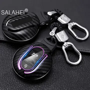 TPU Car Key Case Cover For BMW Mini COOPERS ONE JCW F56 F55 F54