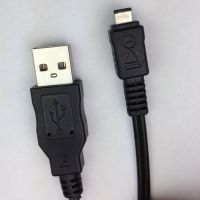 CA-110 AC Power Adapter USB Cord CA-110E Charging Cable for Canon VIXIA HF M50, M52, M500, R20, R21, R30, R32, R40