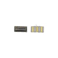 10PCS / SMD ออสซิลเลเตอร์คริสตัลเซรามิกแบบพาสซีฟ 3 * 7 4MHZ 4.000MHZ 4M CSTCC4M00G53-R0 Murata