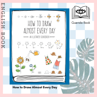 [Querida] How to Draw Almost Every Day : An Illustrated Sourcebook by Kamo