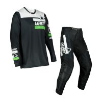 ชุดเด็ก Leatt Ride Kit Moto 3.5 Junior v22