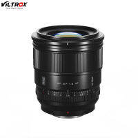 VILTROX 27มม./F1.2STM(X-Mount) 27มม. โฟกัสคงที่เลนส์กล้องถ่ายรูปเลนส์โฟกัสอัตโนมัติ X-Mount APS-C F1.2รูรับแสงขนาดใหญ่11กลุ่ม15ใบพร้อมการเปลี่ยนมอเตอร์คุณภาพสูงสำหรับ Fujifilm X-กล้องติดตั้ง