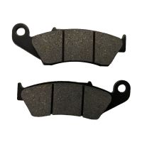 Brake Pads for Drz400 Dr-z 400 Dr-z400 2000-2009 Dr-z400 SM Drz400sm Dr-z 400sm 2005-2009 Front and Rear Brakes