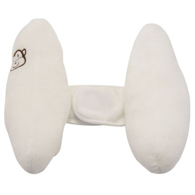 Baby Pillow Infant Baby Adjustable Protection Pillow Head Neck Support Fitted For Car Seat Stroller Pram Capsule Pillow