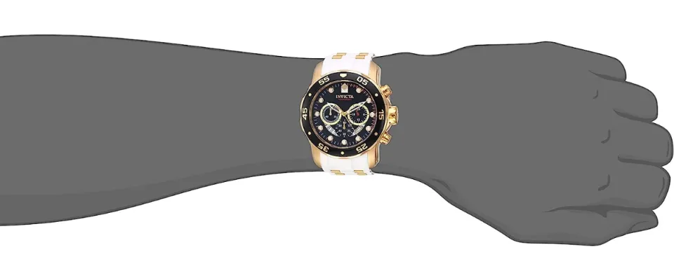 Invicta 20289 discount