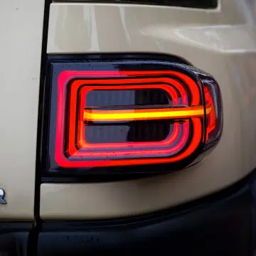 Shop Fj Cruiser Tail Lights online | Lazada.com.ph