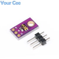 2pcs TEMT6000 Light Sensor Sensitivity Ambient Light Sensor Module to Visible Spectrum Adapted to Human Eye Responsivity