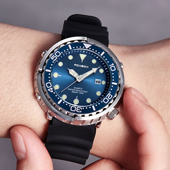 a-decent035-lige-fashion-mensfor-men-topluxury-siliconewatch-mendate-clockwristwatch-chronograph