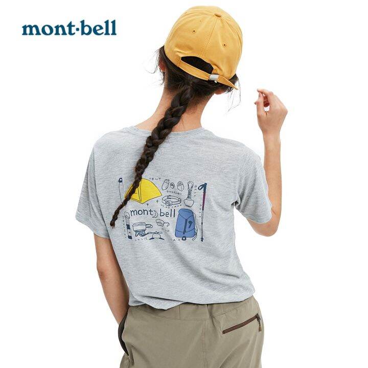 montbell-summer-new-outdoor-short-sleeved-t-shirt-women-pure-cotton-sports-t-shirt-1114254