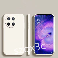 เคสใส่โทรศัพท์2023ใหม่สำหรับ Realme11 11NFC Realme 11 Pro Plus Pro + 5G C53 C51 Realme NFC 4G แฟชั่นผิวสัมผัสลูกอมสีบางเฉียบเคสโทรศัพท์ TPU Silicagel Softcase ฝาหลังป้องกันเลนส์