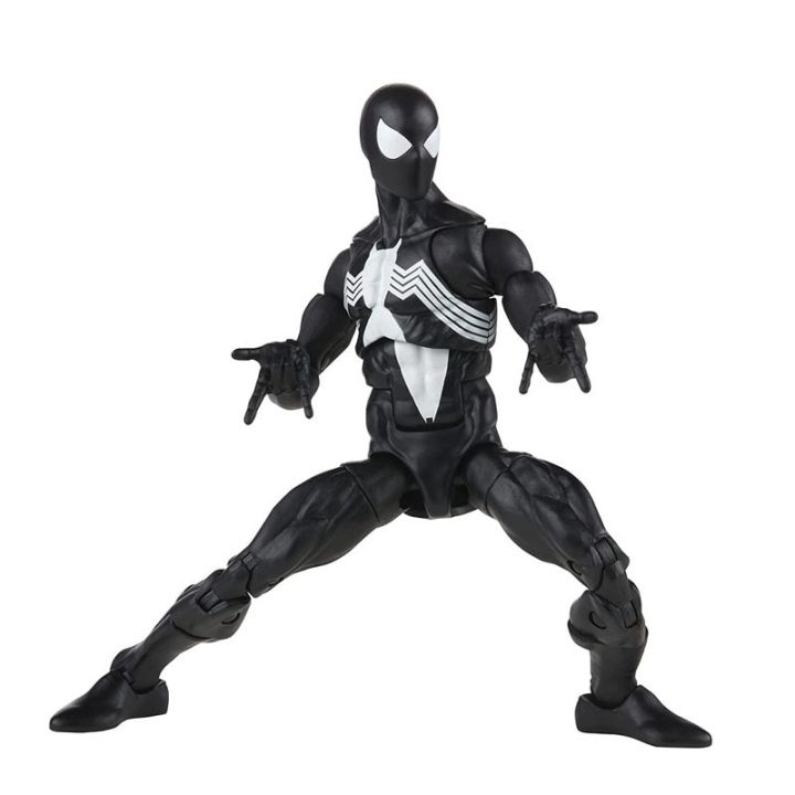 นิ้ว-spider-man-marvel-legends-series-spider-man-สะสม-action-figure-ของเล่น-retro-collection-spider-man-เด็กวันเกิด-gift