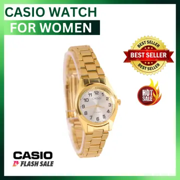 Lazada watches clearance casio