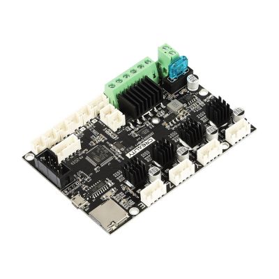 ‘；【。- Creality 3D Printer Ender 3 Upgraded Silent Motherboard Kit 32 Bit High Performance V4.2.7 With TMC2225 Driver Marlin 2.0.1