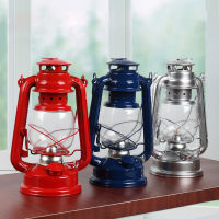 28ซม. R outdoor camping Light น้ำมันก๊าดโคมไฟ Bronze โคมไฟน้ำมัน VINTAGE Photo outdoor camping Lights Gift