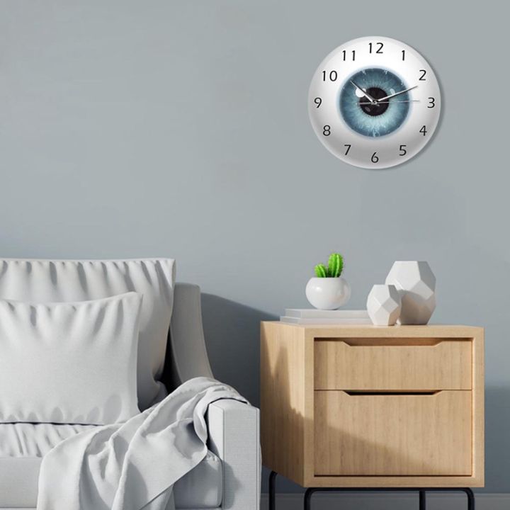 the-eye-eyeball-with-beauty-contact-pupil-core-sight-view-ophthalmology-mute-wall-clock-optical-store-novelty-wall-watch