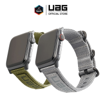 สายนาฬิกา UAG รุ่น Nato - Apple Watch 42/44/45/49mm by Vgadz