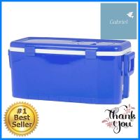 ถังแช่อเนกประสงค์ WELL WARE AG993 35 ลิตร สีน้ำเงินCOOLER WELL WARE AG993 35L CYAN **ด่วน สินค้าเหลือไม่เยอะ**