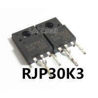 10pcs RJP30K3 TO-220R TO-220 360V/40A LCD Plasma Transistor New Original