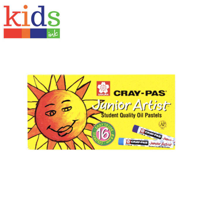 Sakura Cray-Pas Specialist Oil Pastel Set - Set of 50