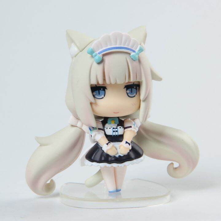 anime-nekopara-figure-chocolat-vanilla-azuki-coconut-maple-cinnamon-egg-action-figure-la-soleil-model-toy-figuras