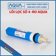 Lõi lọc nước, RO, RO AQUA, Lõi lọc nước máy Kangaroo, Karofi, Sunhouse