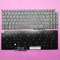 Korea Laptop Keyboard For LG 15Z940 15Z950 15ZD950 15UD560 15U530 15U530-KH5DK 15U530-KH50K SN5845 SG-80110-XRA KR Layout Basic Keyboards