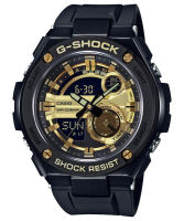 G-Shock G-STEEL ของใหม่แท้100% รับประกัน 1 ปี รุ่น GST-210B-1A9DR