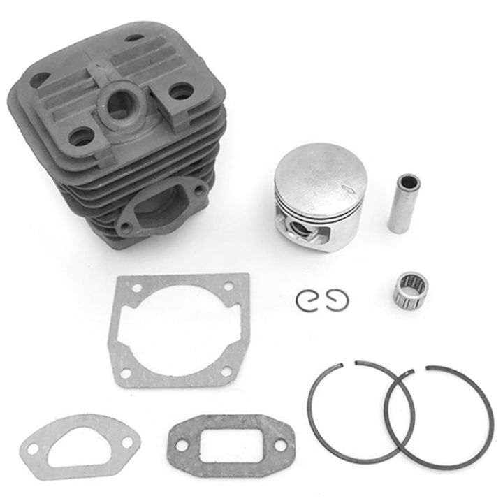 45-2mm-chainsaw-cylinder-piston-needle-cage-gasket-kit-for-4500-45cc-5200-52cc-5800-58cc-gasoline-chainsaw-spare-parts