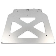 1 Piece of Hot Bed Aluminum Plate Suitable for Ultimaker2 UM2 Z Platform Bracket Aluminum Plate thumbnail