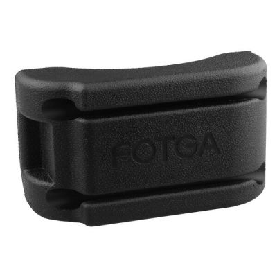 FOTGA DP3000 M1 Light Steady Shoulder Pad for 15mm Rod Support Rail System DSLR Rig