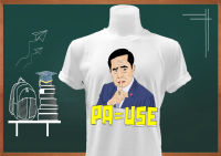 เสื้อยืดการ์ตูนการเมือง เสื้อลุง