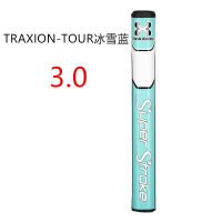 กอล์ฟคลับ TRAXION-TOUR จังหวะพิเศษกริปไม้พัต1.0/ 2.0/3.0/5.0/ขนาดด้ามจับไม้กอล์ฟอุปกรณ์การฝึกอบรมกอล์ฟคลับ