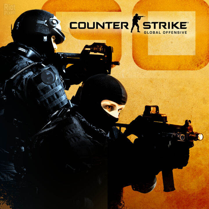 CS:GO (offline) pc game | Lazada PH