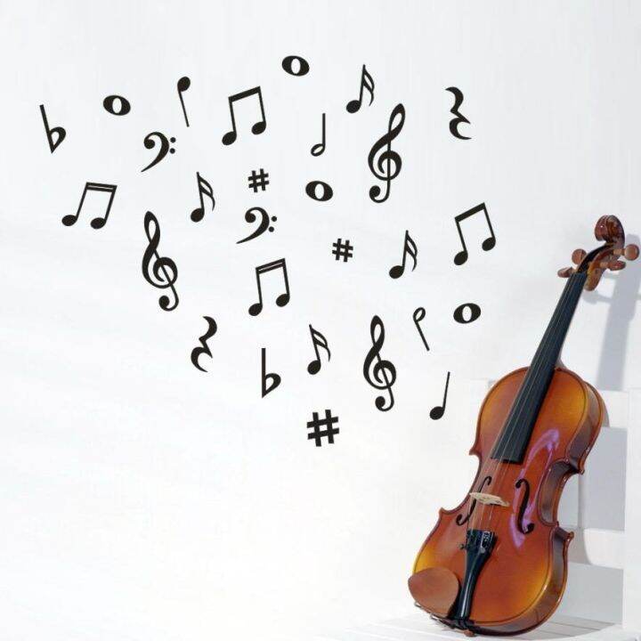 wall-sticker-musical-note-removable-art-vinyl-mural-home-room-decor-wall-stickers-drop-shipping-2018a20