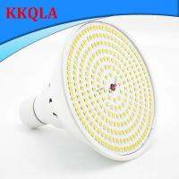 QKKQLA 10W Full Spectrum 290 LED Indoor Plant Grow Light Bulbs E27 Lamp Veg Cultivo Growth Green House Hydro Sunlight Phyto