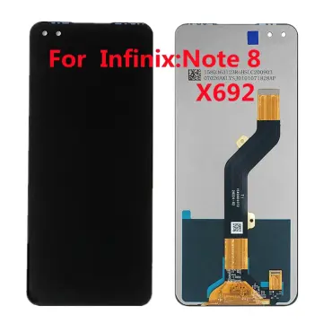 เปลี่ยนหน้าจอ Infinix Note8 ราคาถูก ซื้อออนไลน์ที่ - ก.ค. 2023 |  Lazada.Co.Th