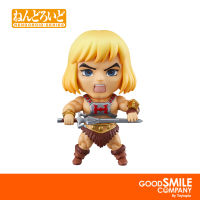 พร้อมส่ง+โค้ดส่วนลด Nendoroid 1775 He-Man: Masters Of The Universe: Revelation (ลิขสิทธิ์แท้ )