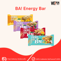 BA! Energy Bar บา! บาร์ให้พลังงาน จากโปแลนด์  by Werunoutlet