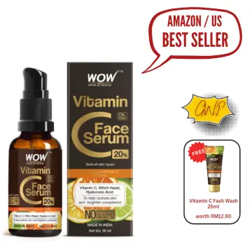Shop Wow Skin Serum online - Aug 2022 