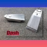 ถังน้ำมันมิเนียม Dash