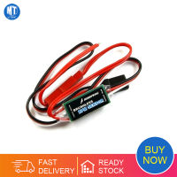 Hobbywing Brushless RPM Sensor สำหรับตัวควบคุมความเร็ว ESC แรงดันสูงสำหรับรุ่นรถ Rc