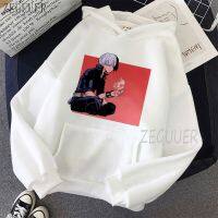 【ฤดูใบไม้ร่วงและฤดูหนาว】Shoto Todoroki My Hero Academia Sudadera เสื้อกันหนาว แขนยาว มีฮู้ด ผ้าฝ้าย ลายกราฟฟิค อนิเมะญี่ปุ่น สําหรับผู้ชาย 928