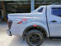 โรลบาร์ไฟเบอร์นิสสัน np300 pro4x  สปอร์ตบาร์ nissan navara np300 pro4x CB Roll Bar fiber nissan pro4x