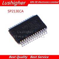 10PCS SP213ECA SSOP28 SP213 SSOP Original WATTY Electronics