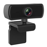 Webcam 1080P HD Web Camera with Microphone Autofocus USB 2.0 Web Cam Computer Mini Cam Live Broadcast Camera