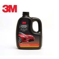 3M PN39000W 2in1 Car Wash with Wax ผลิตภัณฑ์ล้างรถผสมแว็กซ์