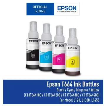 Muc In Epson 664 Giá Tốt T05/2023 | Mua tại 